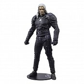 The Witcher Netflix Actionfigur Geralt of Rivia (Season 2) 18 cm