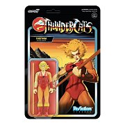Thundercats ReAction Actionfigur Cheetara (Toy Variant) 10 cm