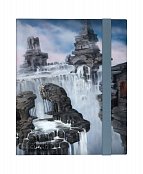 Ultimate Guard Flexxfolio 360 - 18-Pocket Lands Edition II Insel