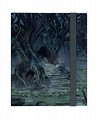 Ultimate Guard Flexxfolio 360 - 18-Pocket Lands Edition II Sumpf
