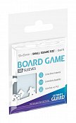 Ultimate Guard Premium Sleeves für Brettspielkarten Quadratisch Klein (50)