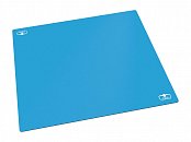 Ultimate Guard Spielmatte 60 Monochrome Hellblau 61 x 61 cm