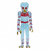 Universal Monsters ReAction Actionfigur The Metaluna Mutant Original (Blue Glow) 10 cm