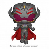 What If...? POP! Animation Vinyl Figur The Almighty 9 cm