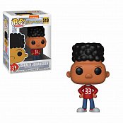 90\'s Nickelodeon POP! Television Vinyl Figur Gerald (Hey Arnold!) 9 cm