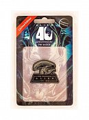 Alien Ansteck-Pin 40th Anniversary