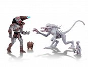 Alien & Predator Classics Actionfiguren 14 cm Sortiment (8)
