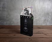 Alien Spielkarten