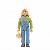Aliens ReAction Actionfigur Wave 1 Newt 10 cm