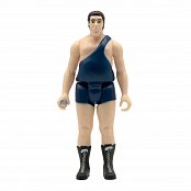 André the giant reaction actionfigur wave 1 andré the giant singlet 10 cm
