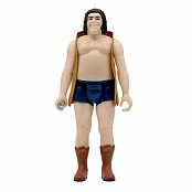 André the giant reaction actionfigur wave 1 andré the giant - vest 10 cm