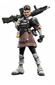 Apex Legends Mini Epics Vinyl Figur Bangalore