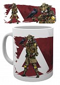 Apex Legends Tasse Bloodhound