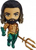 Aquaman Movie Nendoroid Actionfigur Aquaman Hero\'s Edition 10 cm