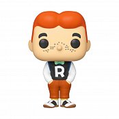 Archie Comics POP! Comics Vinyl Figur Archie 9 cm