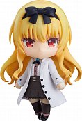 Arifureta: From Commonplace to World\'s Strongest Nendoroid Actionfigur Yue 10 cm --- BESCHAEDIGTE VERPACKUNG