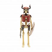 Army of Darkness ReAction Actionfigur Deadite Scout 10 cm