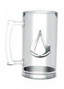 Assassin\'s Creed Bierkrug Logo