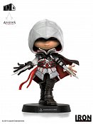 Assassin\'s Creed II Mini Co. PVC Figur Ezio 14 cm