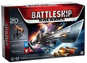 Avalon Hill Brettspiel Battleship Galaxies englisch