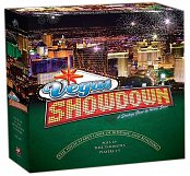 Avalon Hill Brettspiel Vegas Showdown englisch
