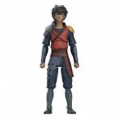 Avatar - Der Herr der Elemente BST AXN Actionfigur Jet 13 cm