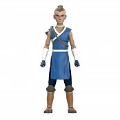 Avatar - Der Herr der Elemente BST AXN Actionfigur Sokka 13 cm