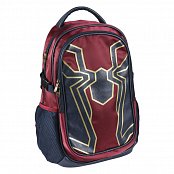 Avengers Casual Travel Rucksack Spider-Man 47 cm