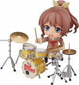 BanG Dream! Nendoroid Actionfigur Saya Yamabuki 10 cm
