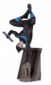 Bat-Family Multi-Part Statue Nightwing 17 cm (Teil 4 von 5)