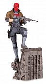 Bat-Family Multi-Part Statue Red Hood 17 cm (Teil 5 von 5)
