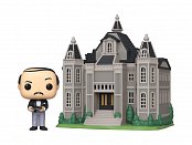 Batman 80th POP! Town Vinyl Figur Wayne Manor w/Alfred 9 cm