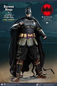 Batman Ninja My Favourite Movie Actionfigur 1/6 Batman Ninja Normal Ver. 30 cm