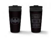 Batman Reisetasse Straight Outta Gotham