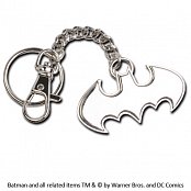 Batman Schlüsselanhänger Logo