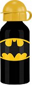 Batman Trinkflasche Logo