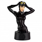 Batman Universe Collector\'s Busts Büste 1/16 #05 Catwoman 13 cm