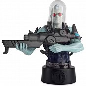 Batman Universe Collector\'s Busts Büste 1/16 #12 Mr. Freeze 14 cm