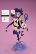 Bikini Warriors PVC Statue 1/7 Mage Limited Edition 23 cm --- BESCHAEDIGTE VERPACKUNG