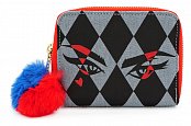 Birds of Prey by Loungefly Geldbeutel Harley Eyes