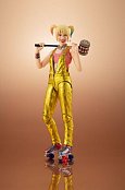 Birds of Prey S.H. Figuarts Actionfigur Harley Quinn 15 cm