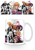Bleach Tasse Soul Society Divided