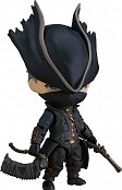 Bloodborne Nendoroid Actionfigur Hunter 10 cm