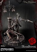 Bloodborne The Old Hunters Statuen The Hunter & The Hunter Exclusive 82 cm Sortiment (3)