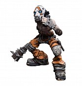 Borderlands 3 Mini Epics Vinyl Figur Psycho Bandit
