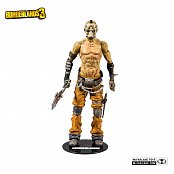 Borderlands Actionfigur Psycho 18 cm