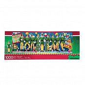 Buddy - Der Weihnachtself Slim Puzzle Movie (1000 Teile)