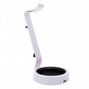 Cable Guy Ladestation White Edition 25 cm