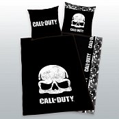 Call of Duty Bettwäsche Skull 135 x 200 cm / 80 x 80 cm