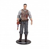 Call of Duty: Black Ops 4 Zombies Actionfigur Richtofen 15 cm